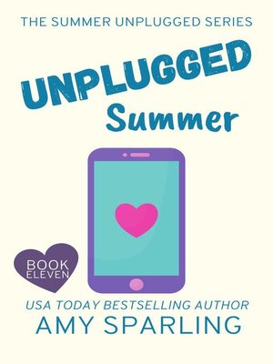 cover image of Unplugged Summer